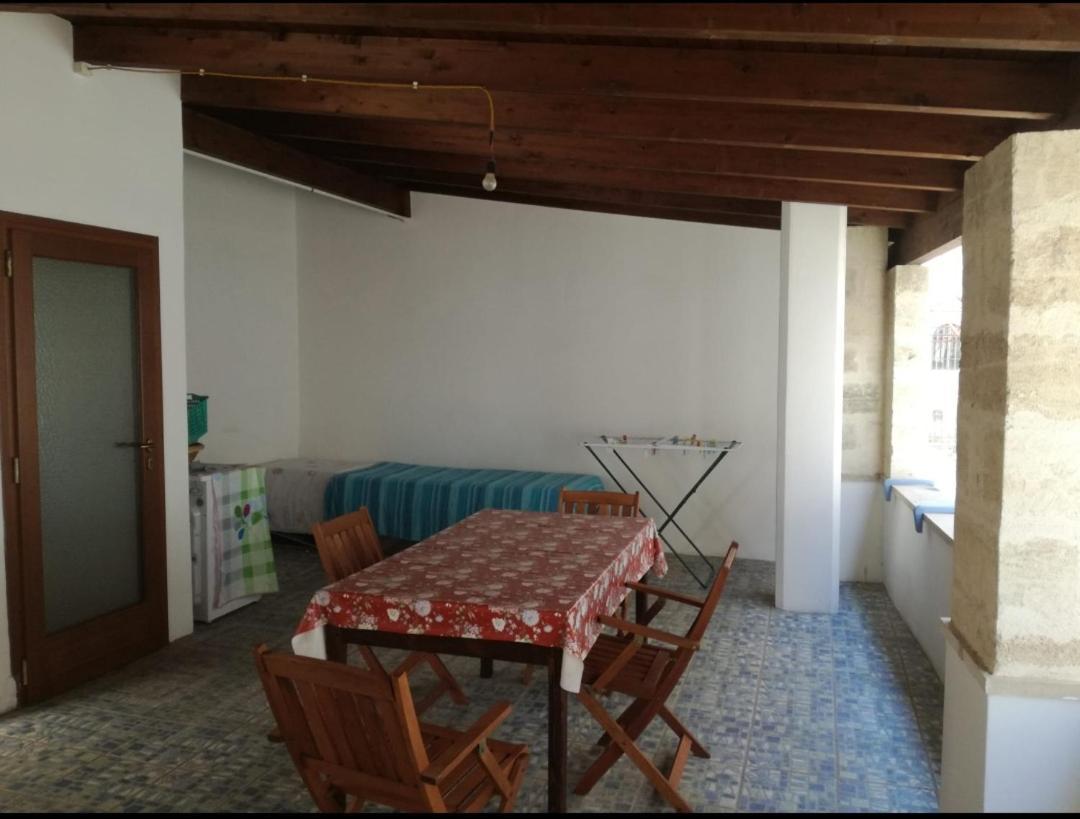 Casa La Corte Parabita Esterno foto